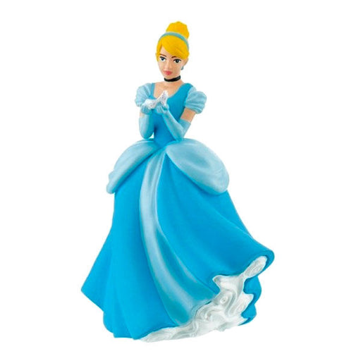 Disney Cenicienta figure 10cm-0