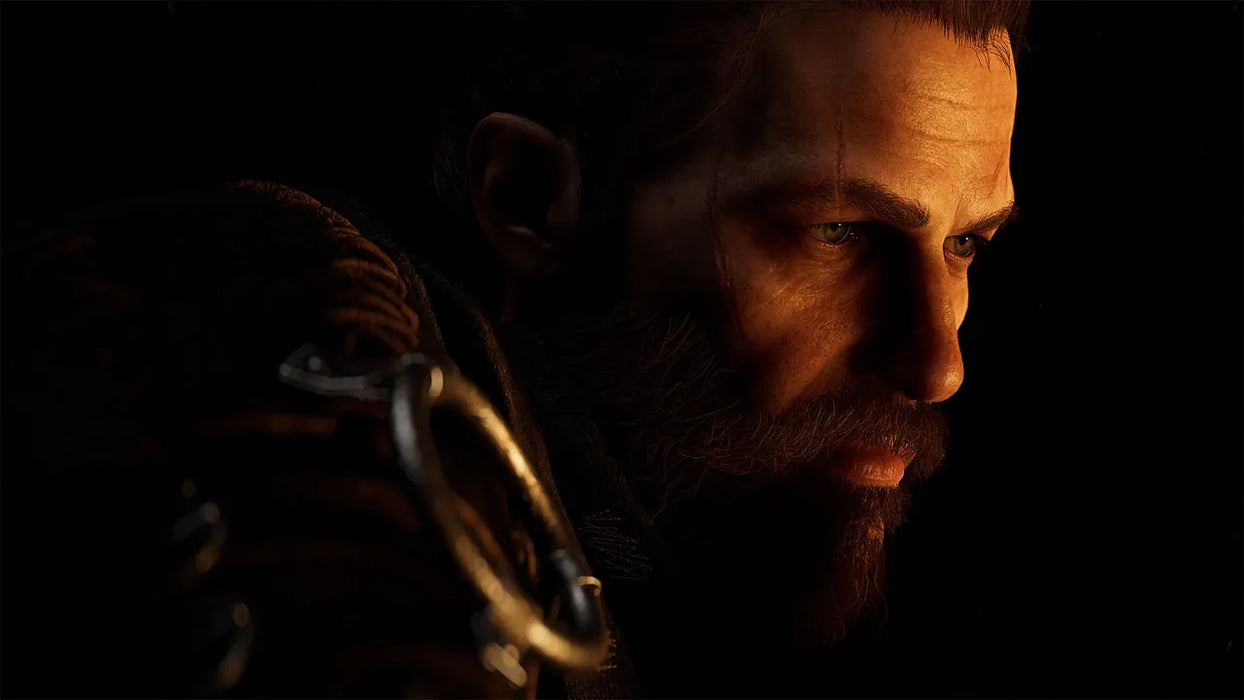 Banishers Ghosts of New Eden (USATO) - PS5 (RESTART)