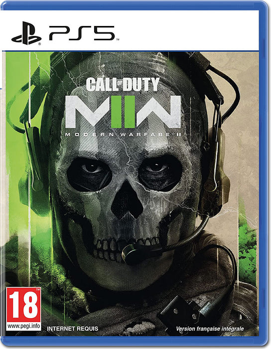 Call Of Duty: Modern Warfare II (2) - PS5