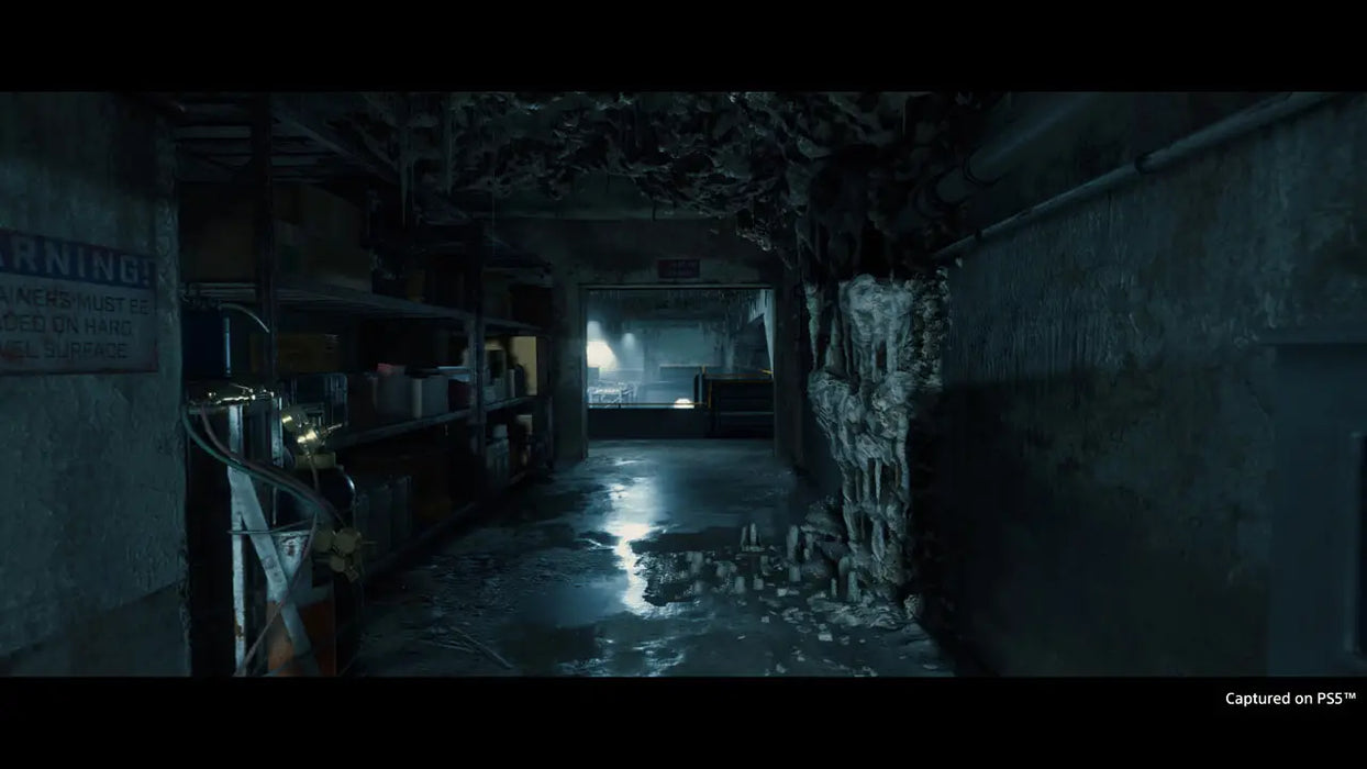 Death Stranding Director's Cut  - PS5