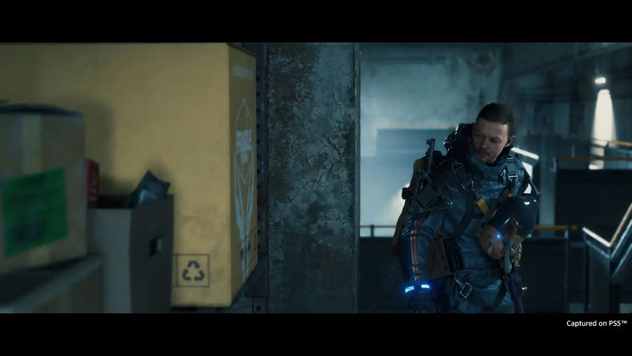 Death Stranding Director's Cut  - PS5