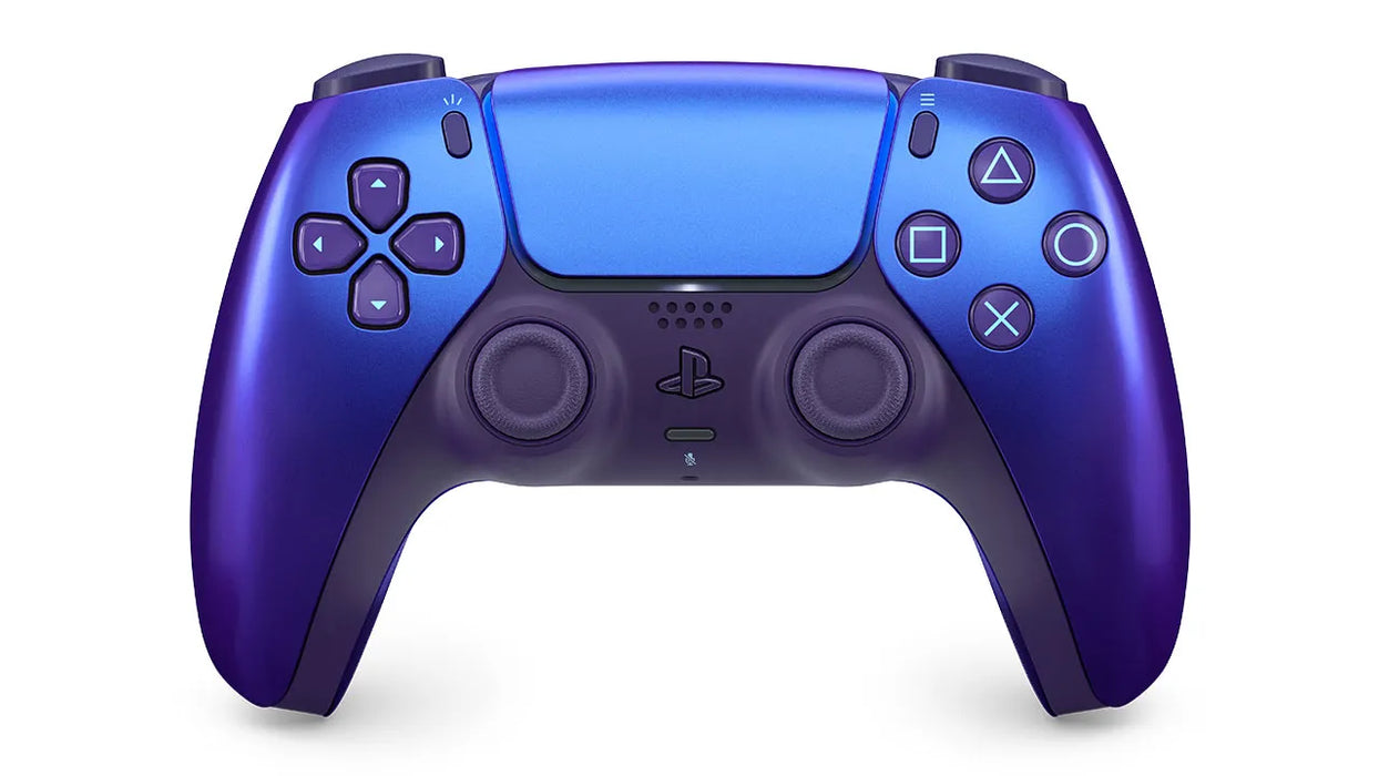 DualSense Wireless Controller (USATO) -Chroma Indigo - PS5 (RESTART)