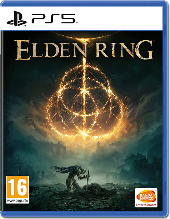 Elden Ring Standard Edition – PS5