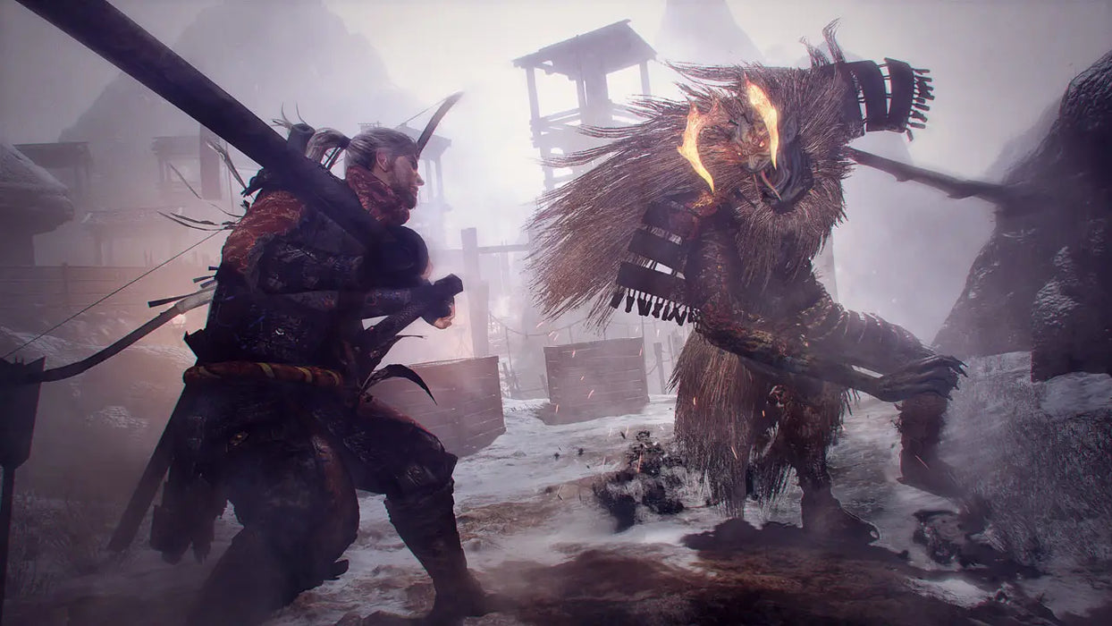 Nioh Collection - PS5