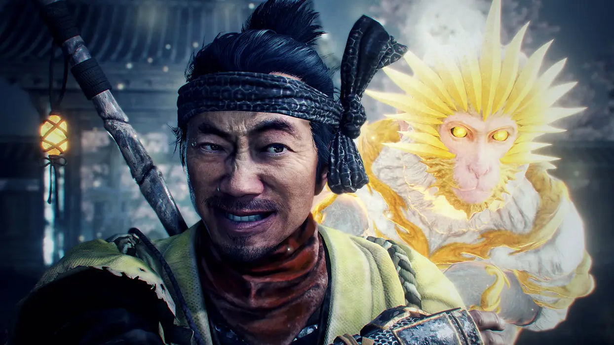 Nioh Collection - PS5