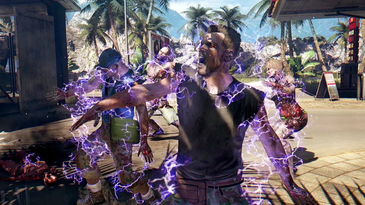 Dead Island (USED) - PS4 (RESTART)