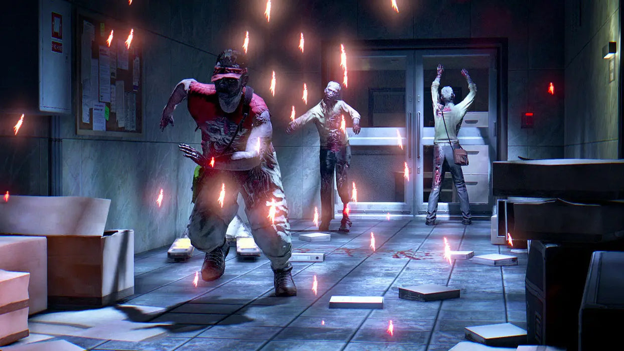 Dead Island (USED) - PS4 (RESTART)