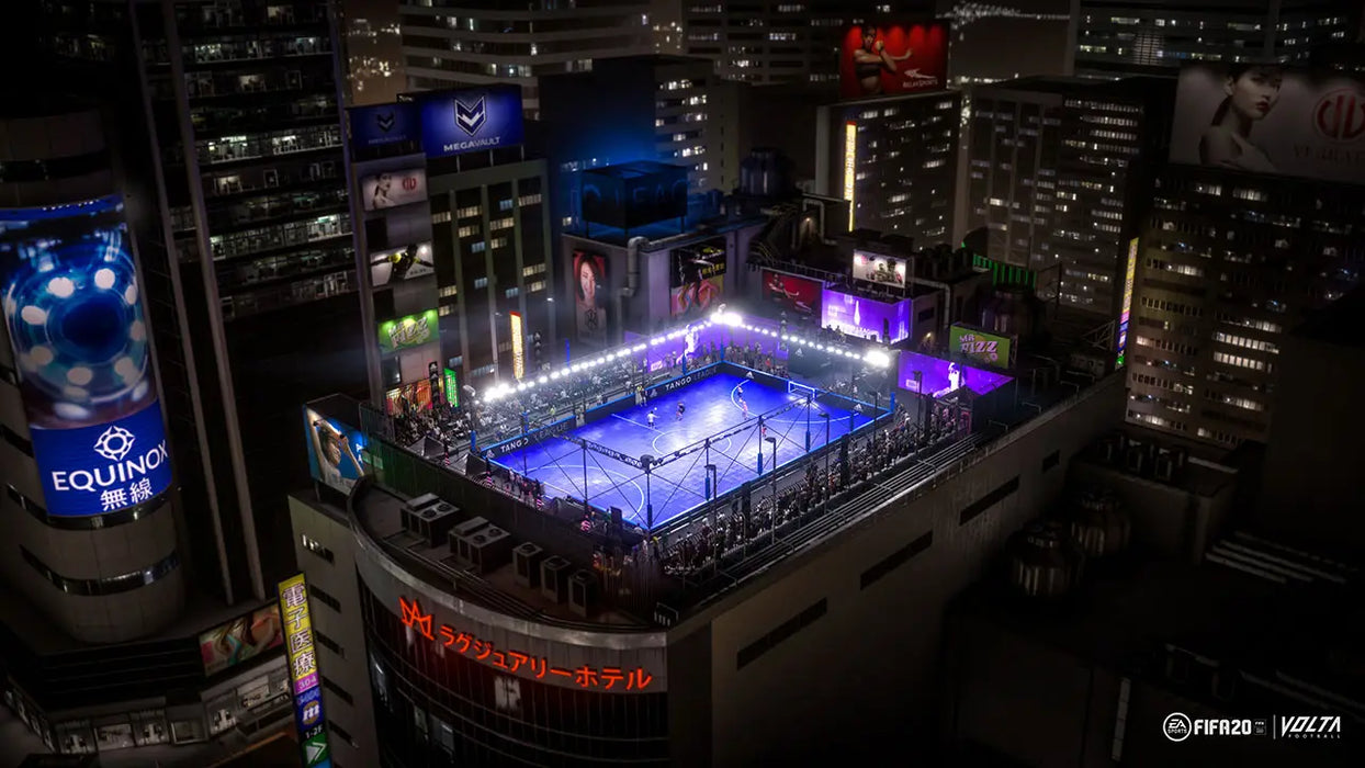 Fifa 20 (USATO) | "Solo DISCO" - PS4 (RESTART)