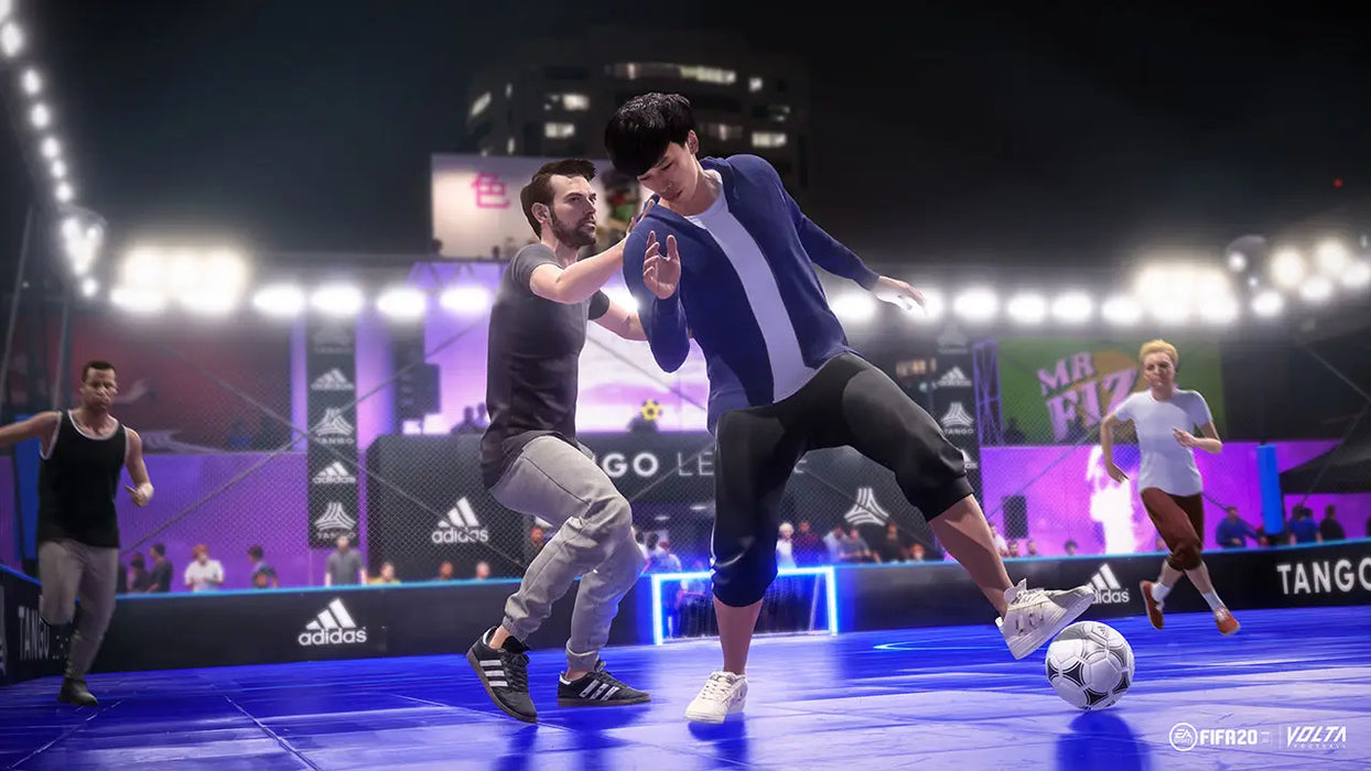 Fifa 20 (USATO) | "Solo DISCO" - PS4 (RESTART)