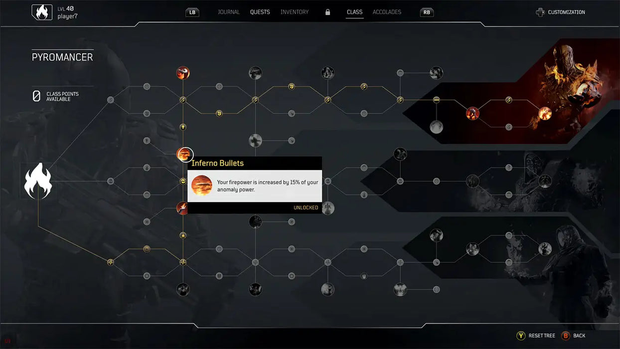 Outriders (USATO) - PS5 (RESTART)