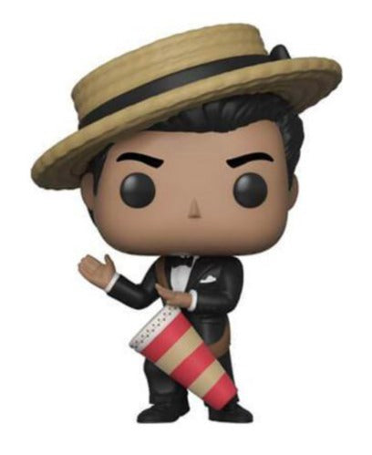 Ich liebe Lucy POP! TV Vinyl Figur Ricky 9 cm (655)