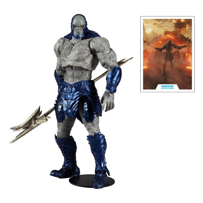 Action Figure Justice League: Darkseid 30 cm