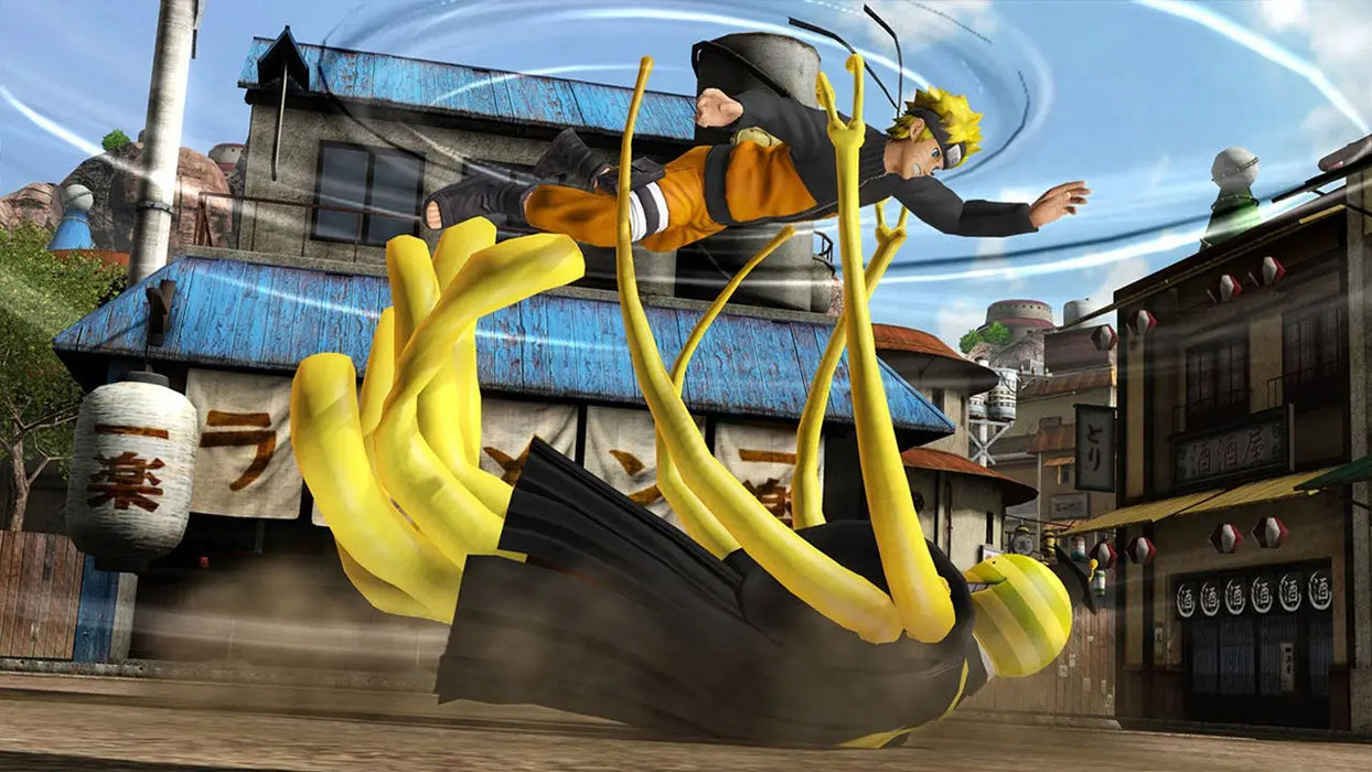 J-Stars Victory Vs+ (USATO) - PS4 (RESTART)