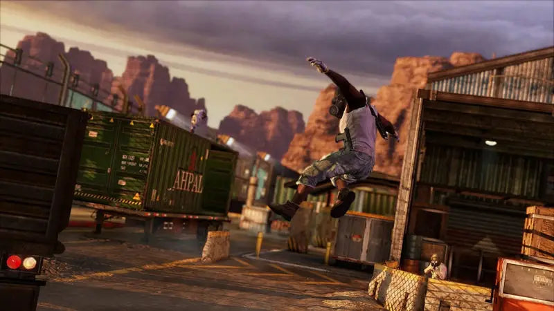 Uncharted: The Nathan Drake Collection (USATO) - PS4 (RESTART)