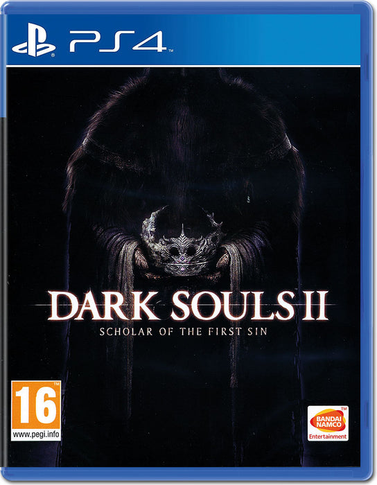 DARK SOULS REMASTERED – PS4 (NEUSTART)