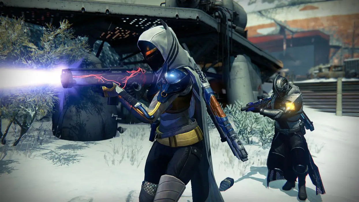 Destiny (USATO) - PS4 (RESTART)