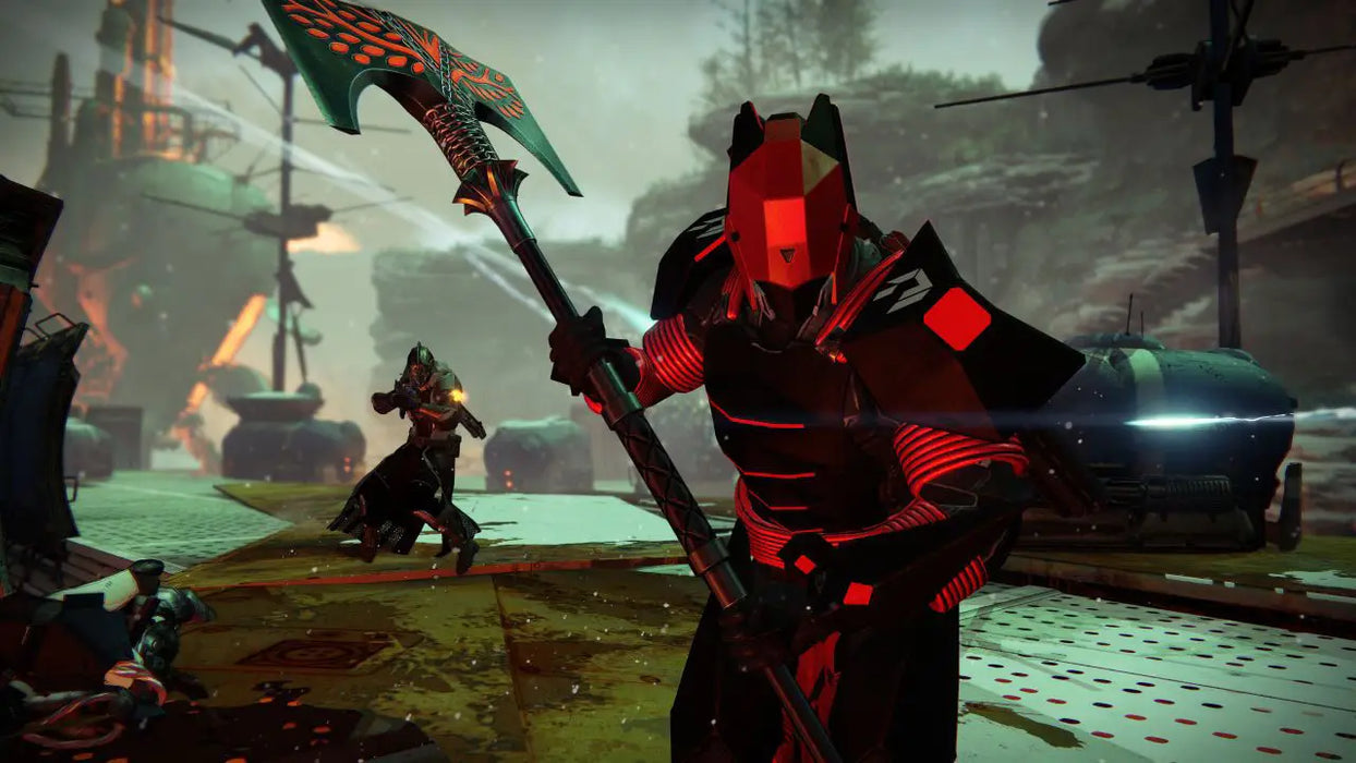 Destiny (USATO) - PS4 (RESTART)