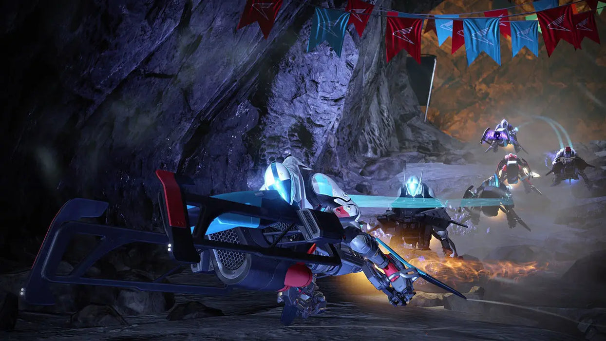 Destiny (USATO) - PS4 (RESTART)