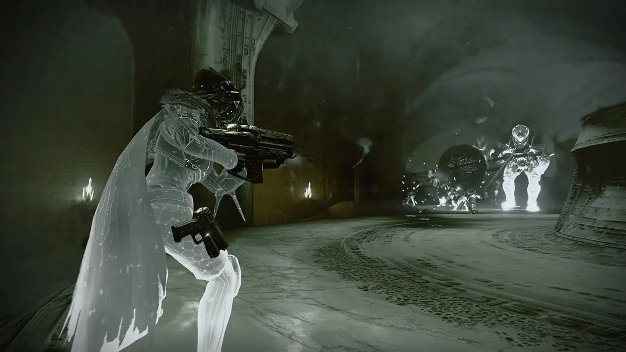 Destiny (USATO) - PS4 (RESTART)