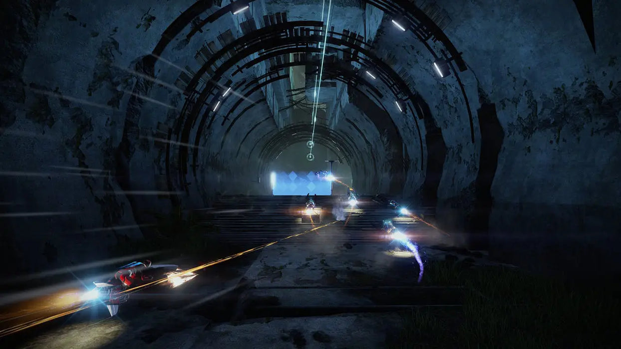 Destiny (USATO) - PS4 (RESTART)