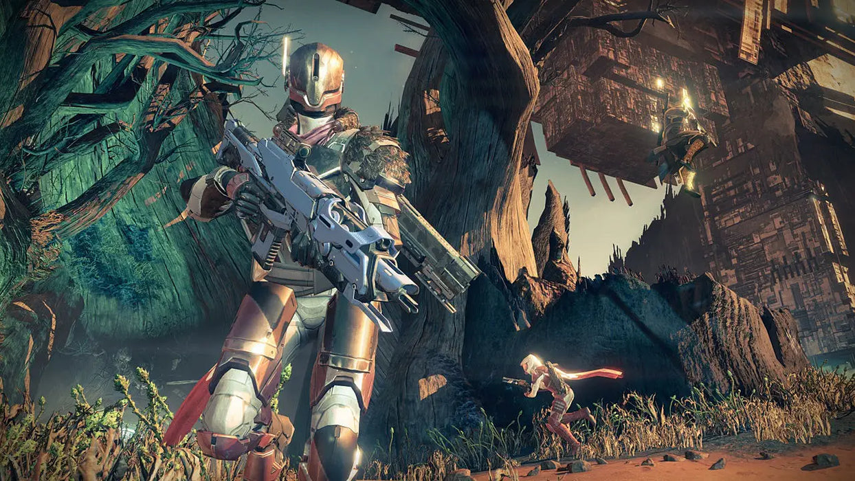 Destiny (USATO) - PS4 (RESTART)