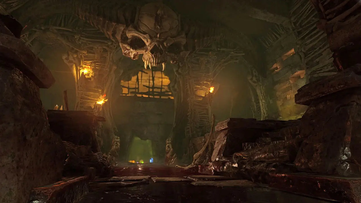 Doom Slayers Collection (USATO) - PS4 (RESTART)