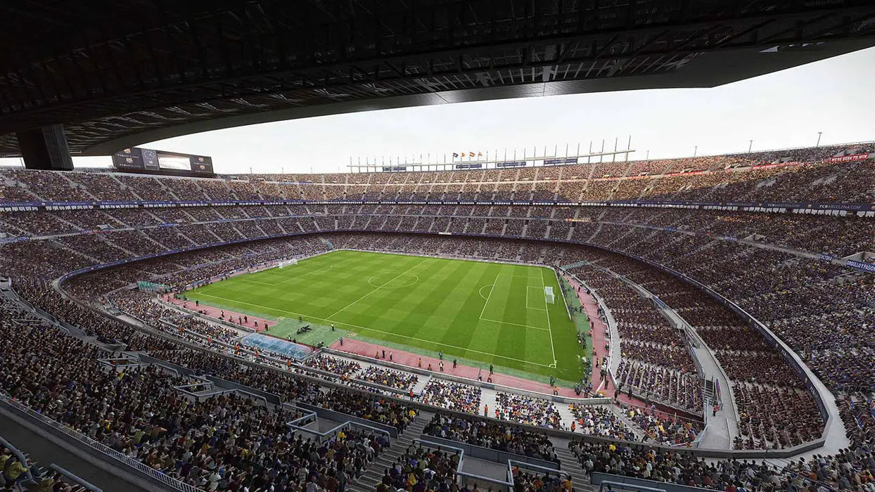 eFootball PES 2020 (USATO) - PS4 (RESTART)