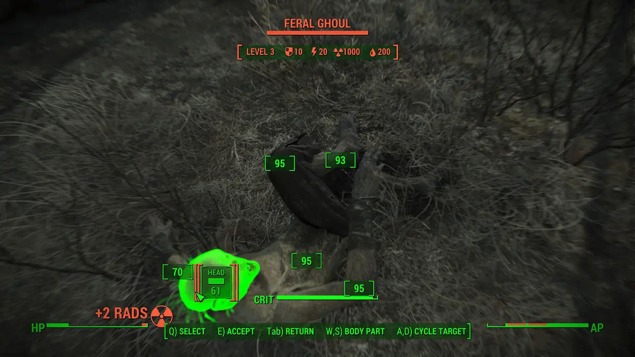 Fallout 4 - Game of the Year Edition (USATO) - PS4 (RESTART)