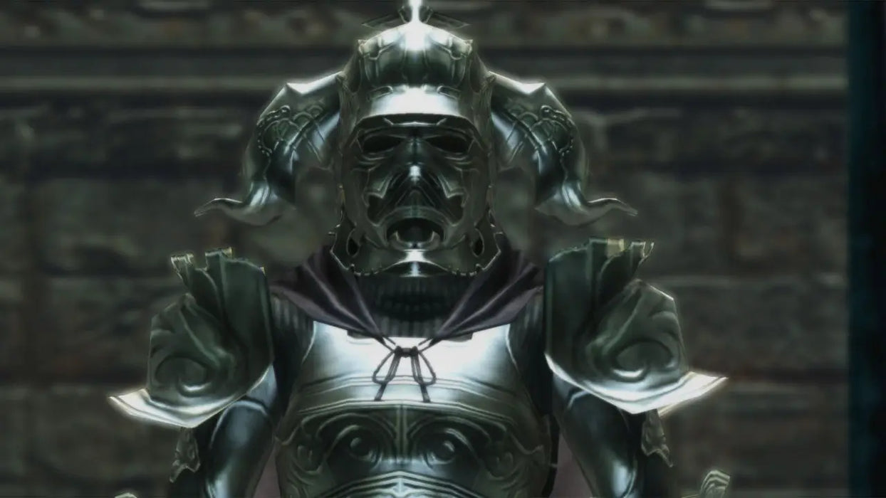 Final Fantasy 12 (XII): The Zodiac Age (USATO) - PS4 (RESTART)