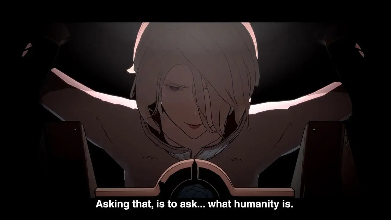 Guilty Gear -Strive (Deutsch,  Englisch,  Französisch,  Italienisch) - PS5