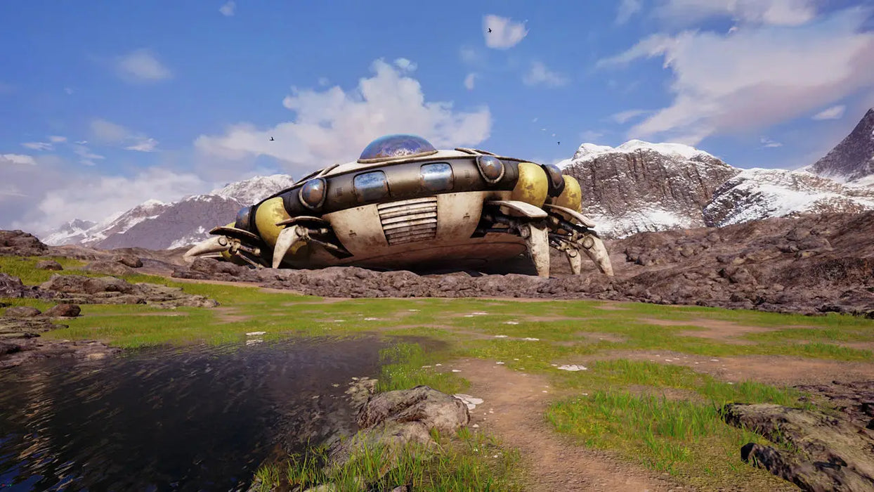 Jump Force (USATO) - PS4 (RESTART)