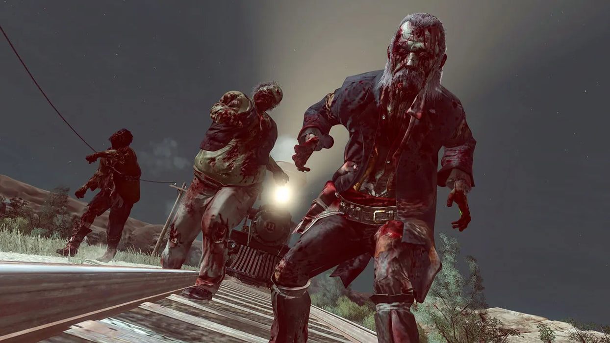 Red Dead Redemption - Switch