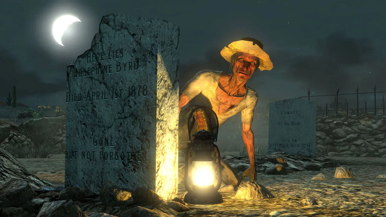 Red Dead Redemption - Switch