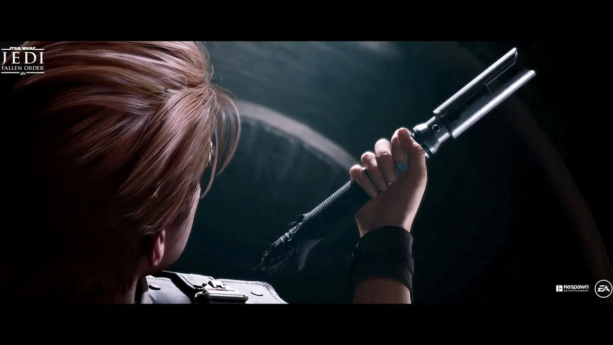 Star Wars Jedi Fallen order (USATO) - PS4 (RESTART)