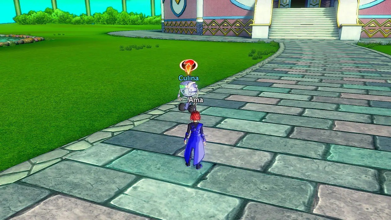 Dragonball: Xenoverse (USATO) - PS4 (RESTART)
