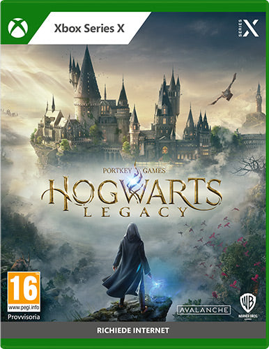 Hogwarts Legacy – Xbox Series