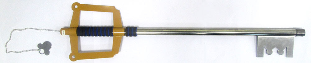 Ungeschärftes Schwert Kingdom Hearts Sora Keyblade