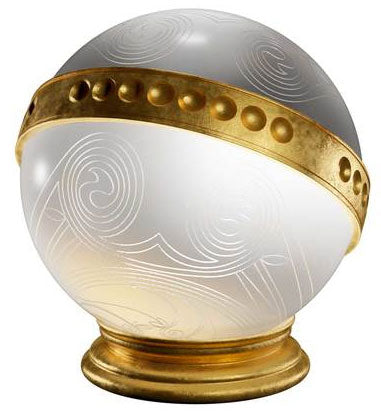 Harry Potter Remembrall Lamp