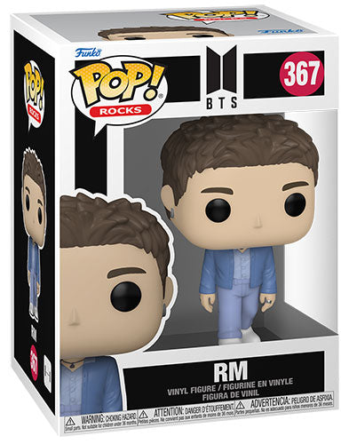 FUNKO POP BTS S4 RM 367