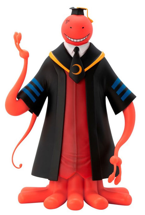 Assassination Classroom Koro Sensei Red