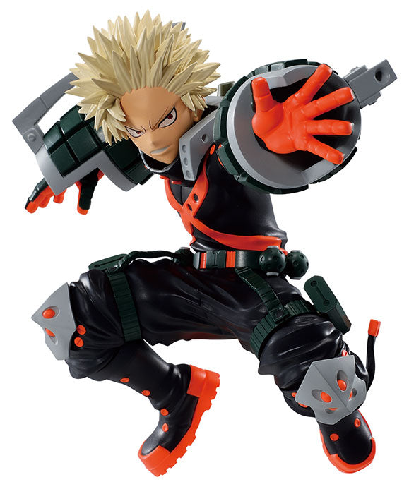My Hero Academia Katsuki Bakugo Ver.2