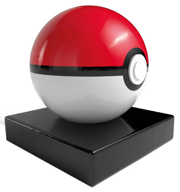 Pokemon Sparschwein Pokeball