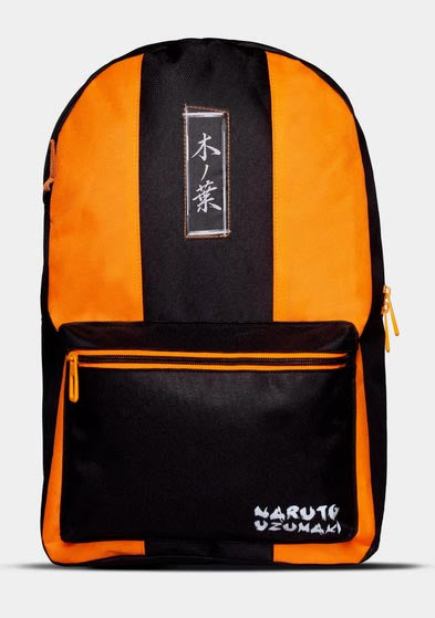 Zaino Naruto Basic Plus