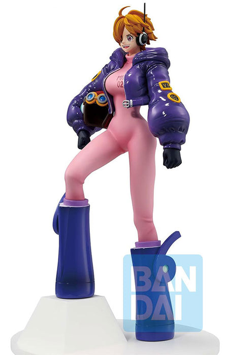 One Piece Erinnerung an die Heldinnen Ichibansho Lilith