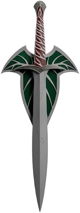 Lampe Herr der Ringe Dolch Sting