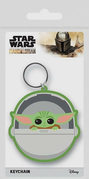 Portachiavi Star Wars The Mandalorian