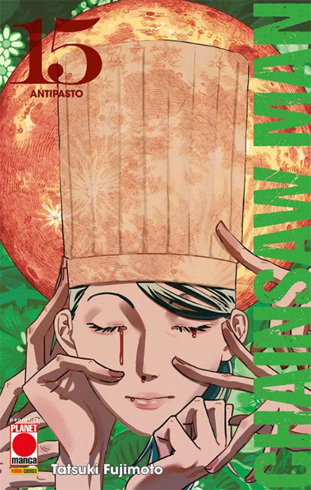 Chainsaw Man #15