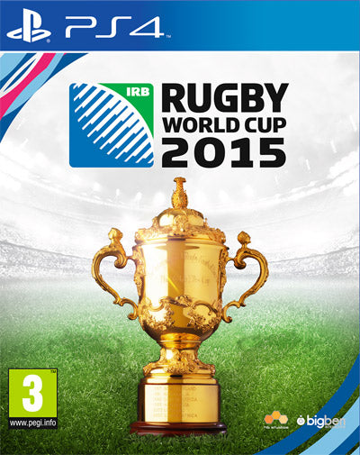 Rugby-Weltmeisterschaft 2015
