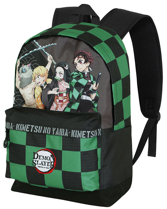 Dämonentöter Akush Rucksack