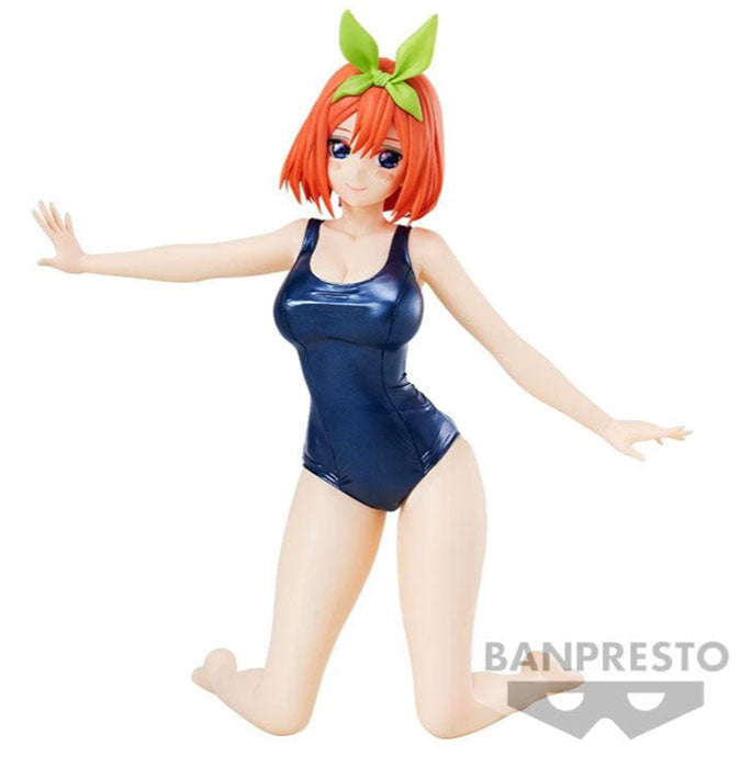 The Quintessential Quintuplets Celestial Experience Yotsuba Nakano